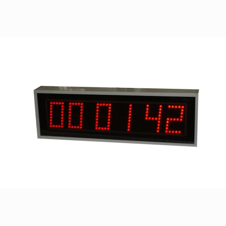 Купить Часы-секундомер настенные С2.25 знак 250 мм в Володарске 