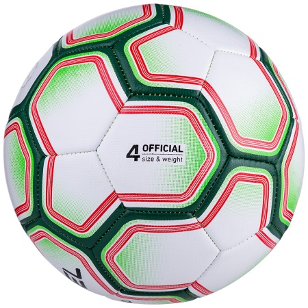 Купить Мяч футбольный Jögel Nano №4 в Володарске 